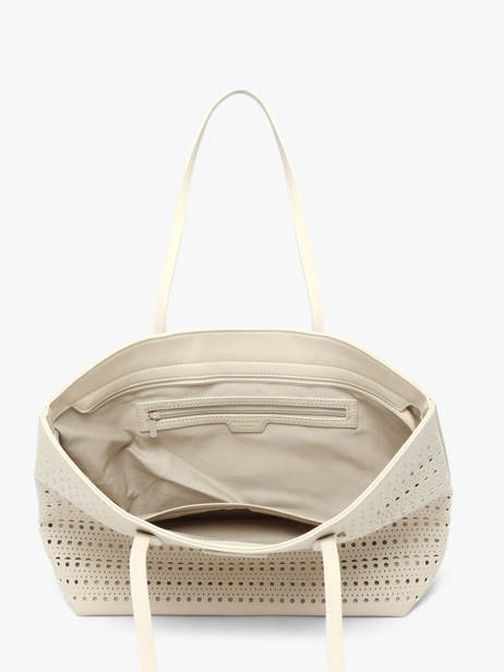Shoulder Bag Chic David jones Beige chic CM8418 other view 2