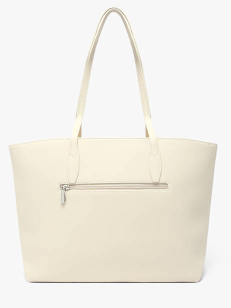 Shoulder Bag Chic David jones Beige chic CM8418 other view 3