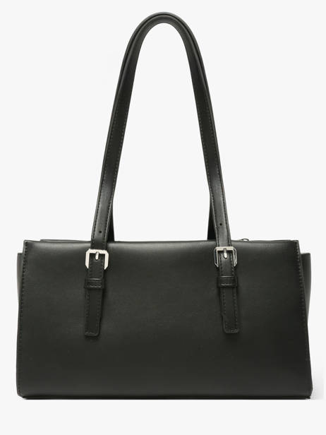 Shoulder Bag Chic David jones Black chic CM8417 other view 3