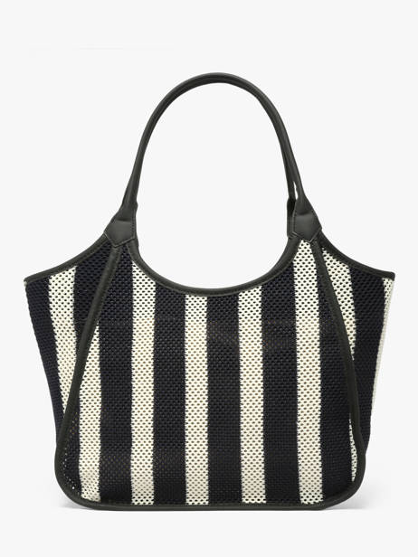Shoulder Bag Calvi David jones Blue calvi CM8442 other view 4