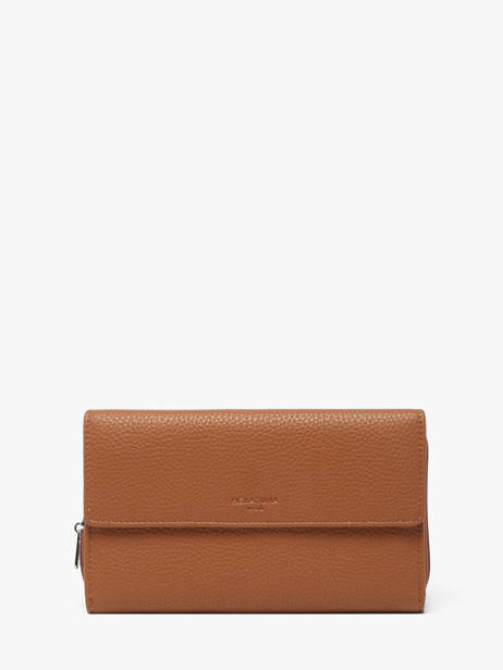 Continental Wallet Madrid Hexagona Brown madrid 537716 other view 1