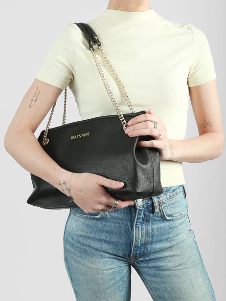 Shoulder Bag Rhea Re Valentino Black rhea re VBS9OA13 other view 1
