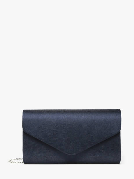Clutch Miniprix Blue cocktail 99702