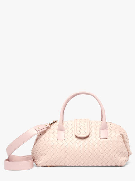 Satchel Venise Miniprix Pink venise DG5809
