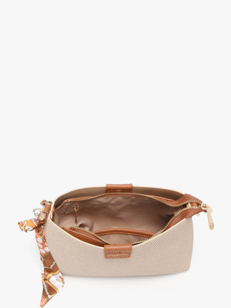 Shoulder Bag Dune Miniprix Beige dune A9155 other view 1