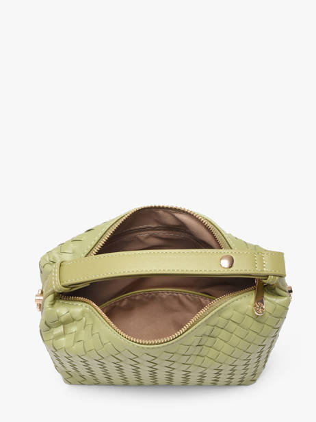 Shoulder Bag Venise Miniprix Green venise DG5811 other view 1