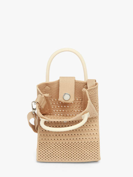 Crossbody Bag Phonebag Miniprix Brown phonebag P201 other view 1
