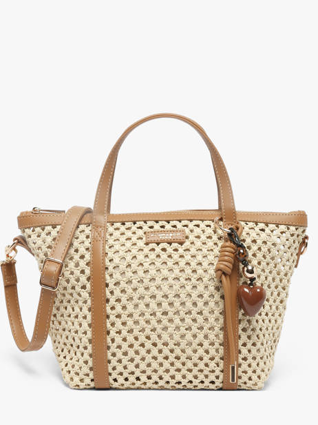 Sac à Main St Tropez Miniprix Beige st tropez C1100