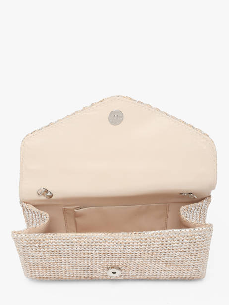 Sac De Cérémomie Miniprix Rose cocktail 99892 vue secondaire 1