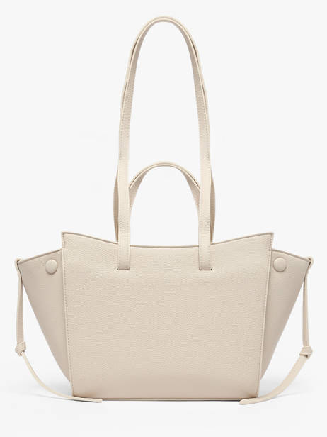 Shoulder Bag Grained Miniprix Beige grained R2029 other view 2