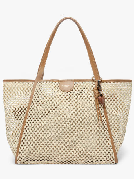 Sac Porté épaule St Tropez Miniprix Beige st tropez C1101