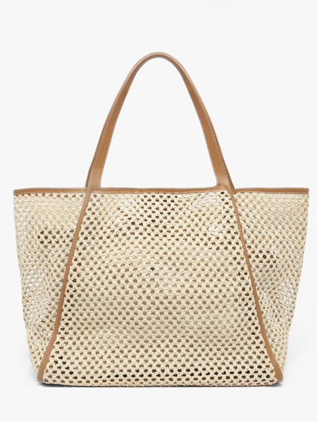 Sac Porté épaule St Tropez Miniprix Beige st tropez C1101 vue secondaire 2