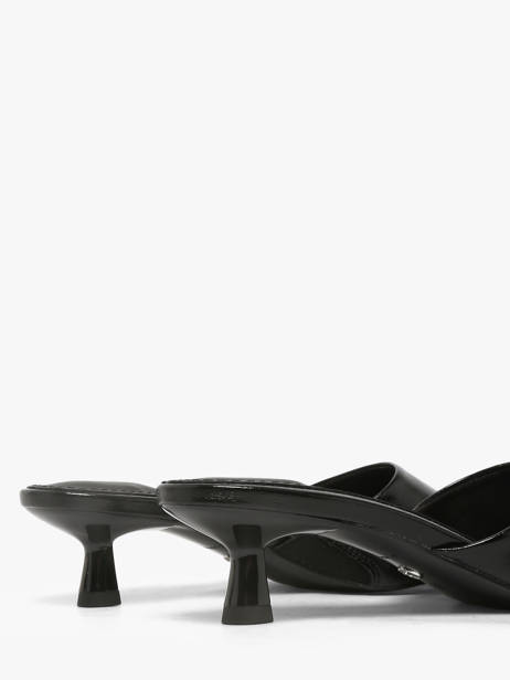 Heeled Slippers Tamaris Black women 46 other view 2
