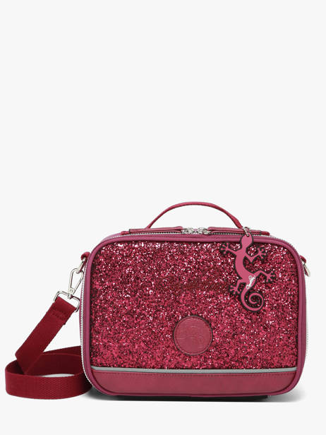Sac Gouter Vintage Fantasy Cameleon Violet vintage fantasy BL24