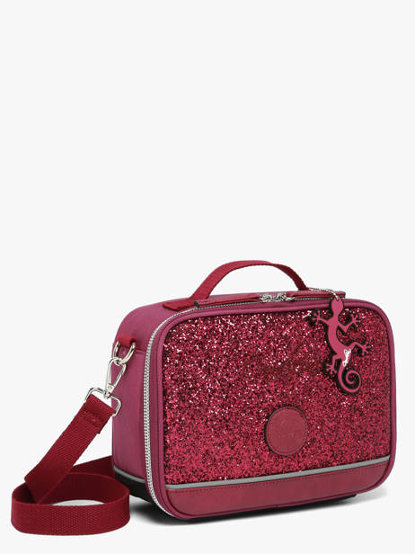 Sac Gouter Vintage Fantasy Cameleon Violet vintage fantasy BL24 vue secondaire 1