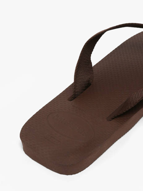 Flip Flops Havaianas Brown men 4148427H other view 3