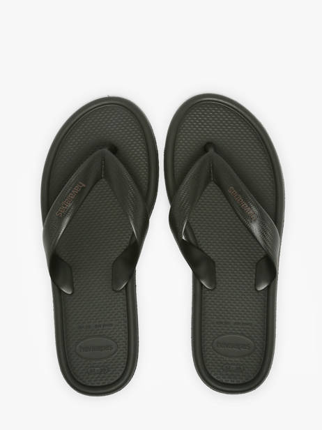 Flip Flops Havaianas Black women 4150258F