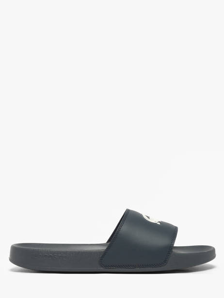 Flip Flops Lacoste Blue men 9CMA0041