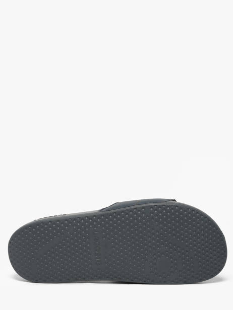 Flip Flops Lacoste Blue men 9CMA0041 other view 4