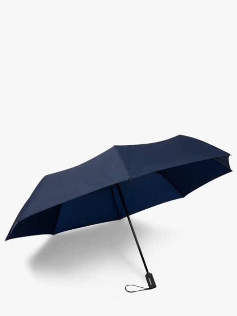Umbrella With Cover And Strap Cabaia Blue accessoire UMBRELLA other view 2
