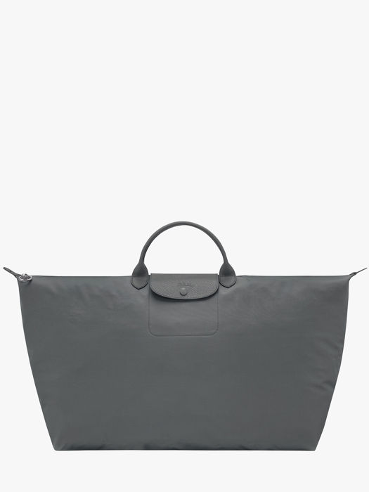 Longchamp Le pliage one Travel bag Gray