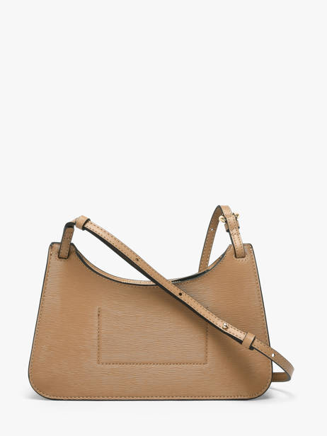 Shoulder Bag Th Modern Polyurethane Tommy hilfiger Brown th modern AW18619 other view 4
