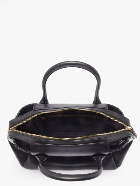 Satchel Th Essential Tommy hilfiger Black th essential AW18532 other view 3