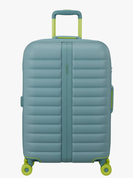 Valise Rigide Extensible Neovibe American tourister Bleu neovibe 159932
