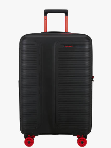 Hardside Luggage Prodiver Hs Samsonite Black prodiver hs 160215