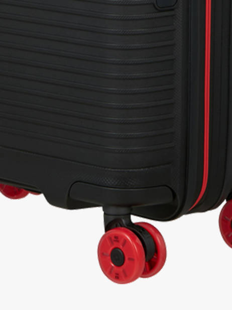 Hardside Luggage Prodiver Hs Samsonite Black prodiver hs 160215 other view 2