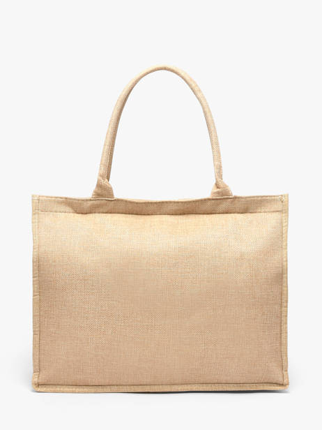 Shoulder Bag Plage Gerard pasquier Black plage P26055 other view 3