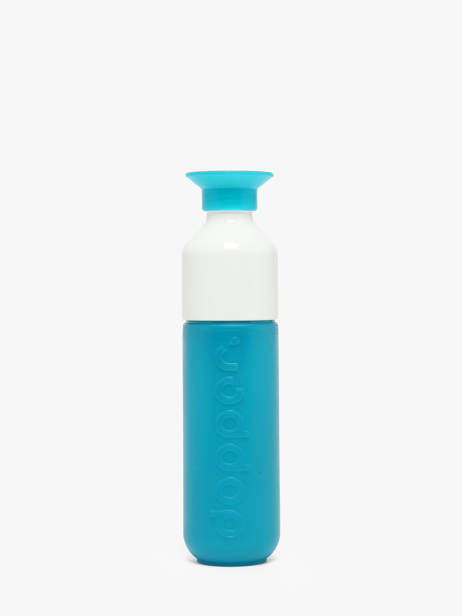Drinking Bottle Original 450 Ml Dopper Blue original ORIGINAL