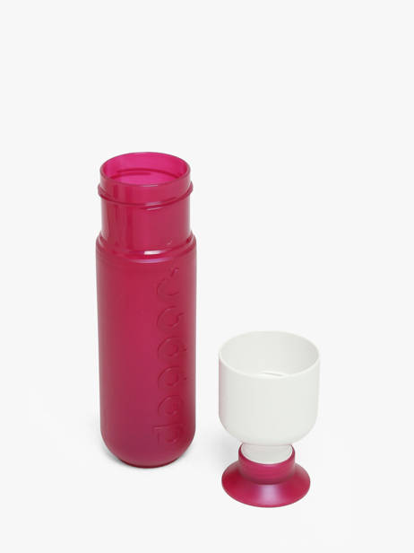 Drinking Bottle Original 450 Ml Dopper Pink original ORIGINAL other view 2