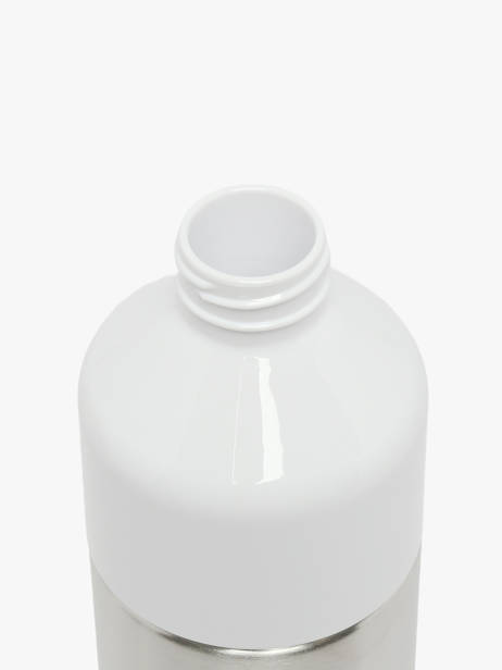 Drinking Bottle Insulated 580 Ml Dopper Silver insulated INSUL580 other view 1