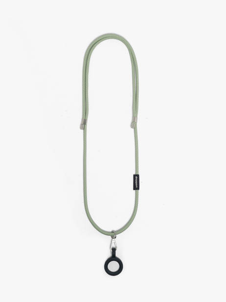 Bijoux Dopper Vert cord CORD