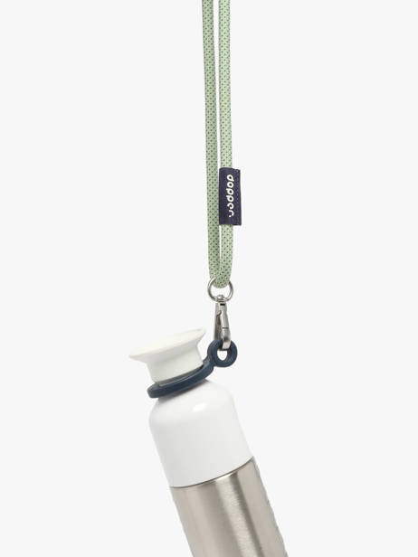 Bijoux Dopper Vert cord CORD vue secondaire 2