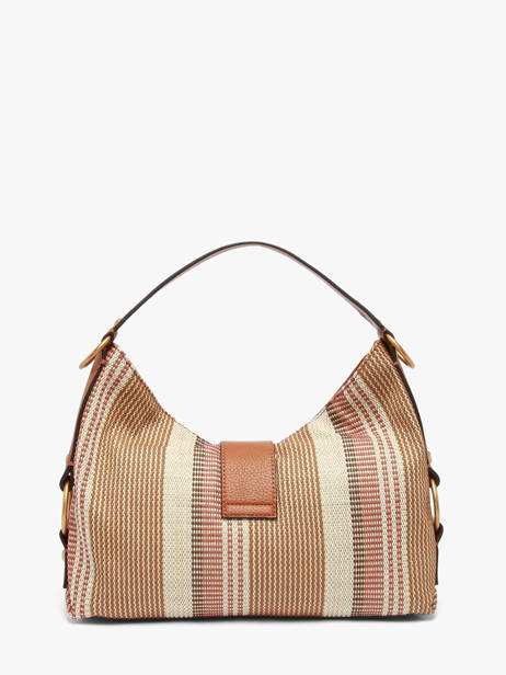 Shoulder Bag Camden Guess Green camden AB930818 other view 3