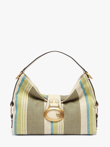 Shoulder Bag Camden Guess Green camden AB930818