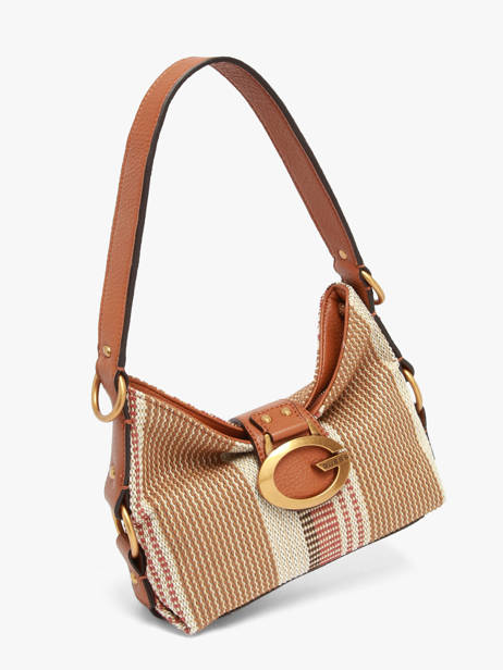 Shoulder Bag Camden Guess Green camden AB930872 other view 2