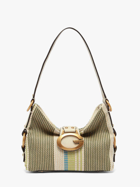 Shoulder Bag Camden Guess Green camden AB930872