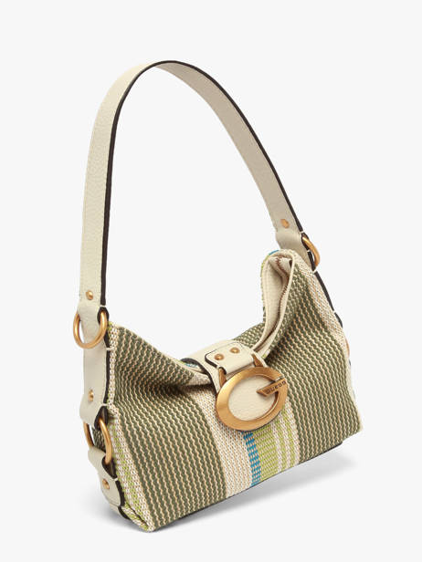 Shoulder Bag Camden Guess Green camden AB930872 other view 1