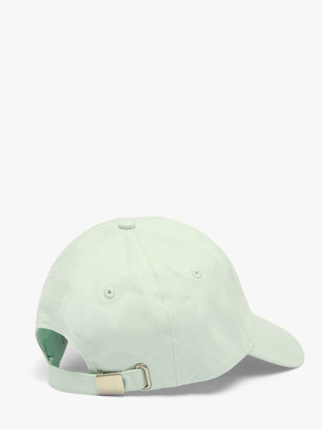 Cap Calvin klein jeans Green accessoires 4K5024G other view 2