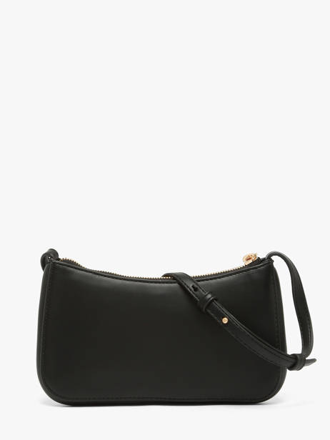 Shoulder Bag Bold Monogram Calvin klein jeans Black bold monogram 4F1125G other view 3