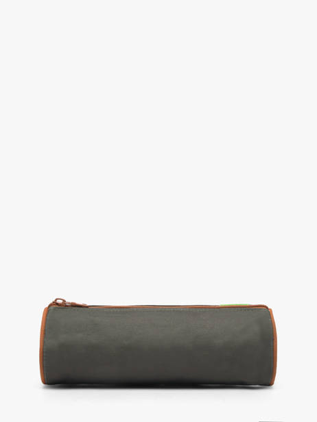 1 Compartment Pouch Tann's Green les fantaisies g 13127 other view 2