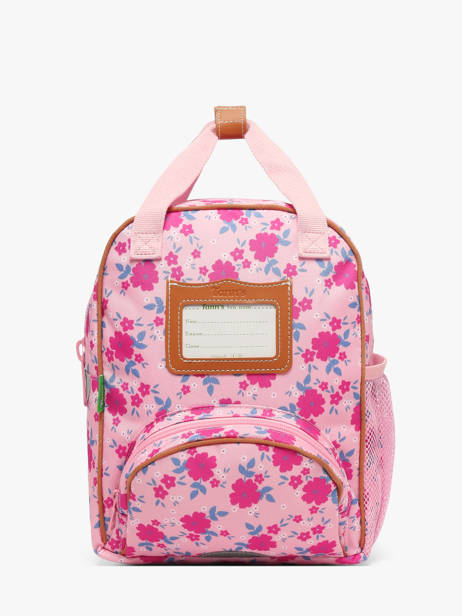 Mini Backpack Tann's Pink les fantaisies f 26612613