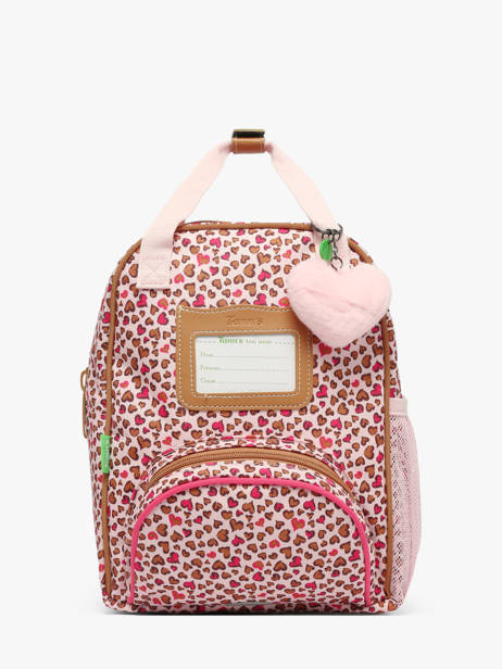 Mini Backpack Tann's Multicolor les fantaisies f 61229
