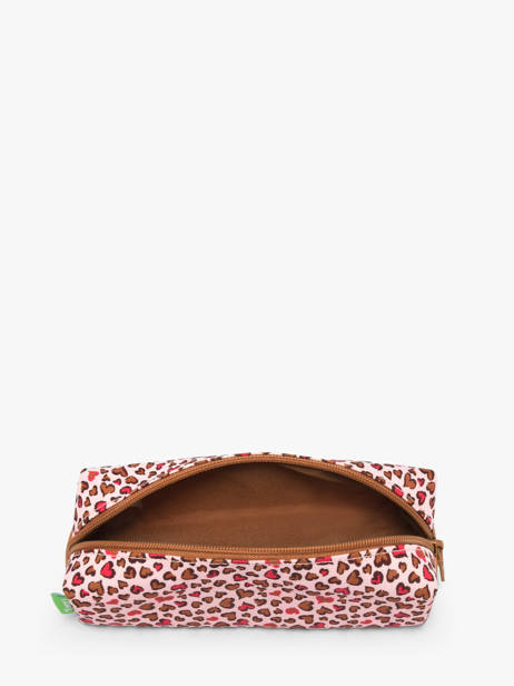 1 Compartment Pouch Tann's Multicolor les fantaisies f 11229 other view 1