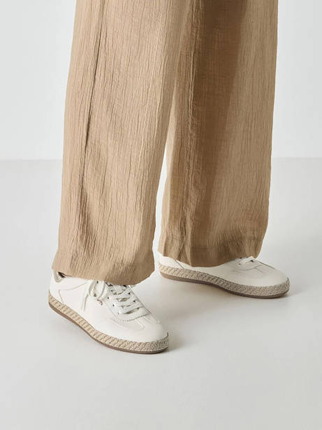 Sneakers Tamaris White women 46 other view 1