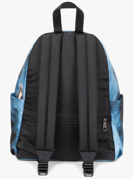 Day Pak'r 1 Compartment Backpack Eastpak Blue pbg authentic PBG5BG4G other view 2