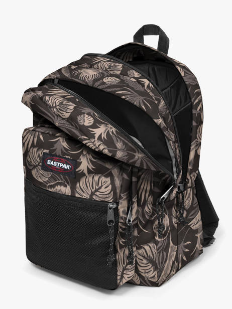 Sac à Dos Pinnacle Eastpak Noir pbg authentic PBGK060 vue secondaire 2